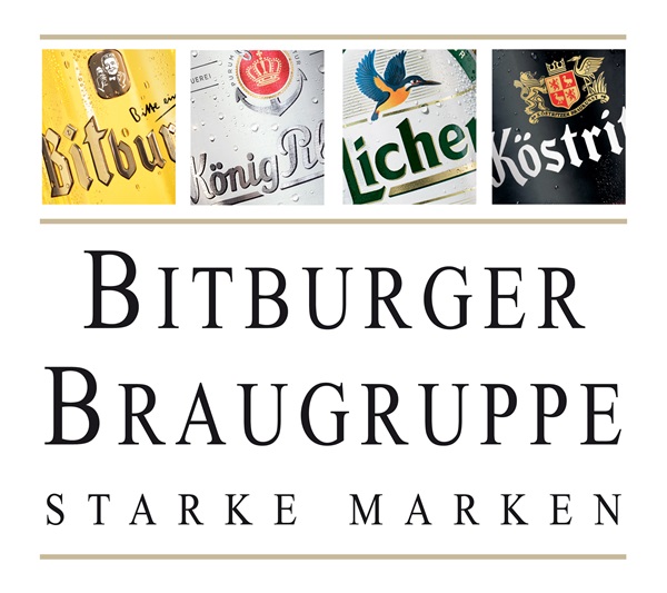 Bitburger Braugruppe Logo