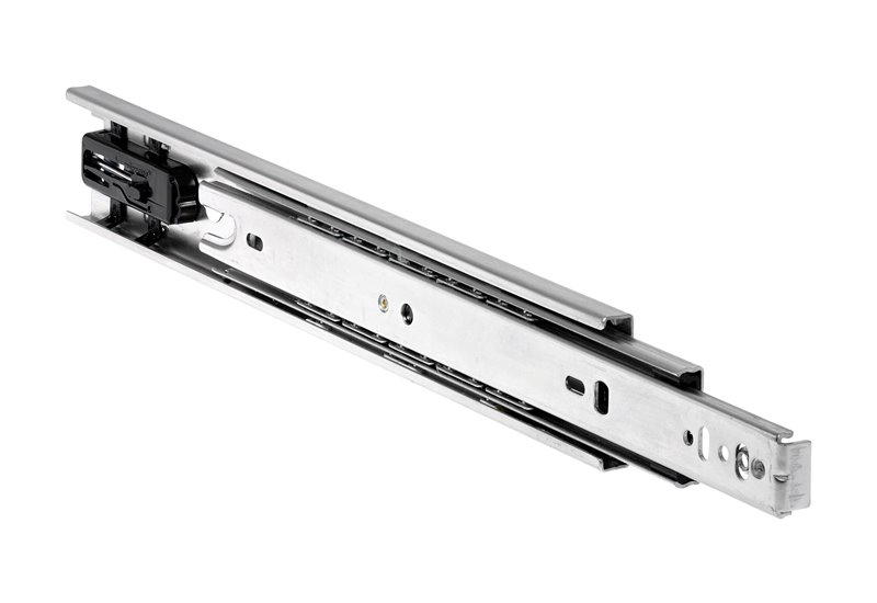 EasyClose vs. SelfClose Drawer Slides Which Is Best For You?