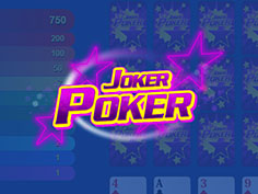 Joker Poker
