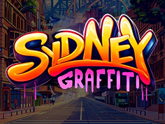 Graffiti In Sydney