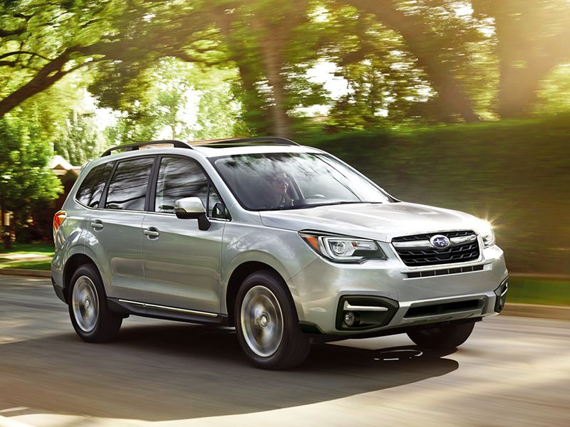 10 Best Used Cars for Older Drivers Autobytel