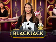 Blackjack 65