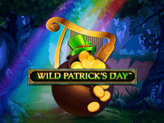 Wild Patrick's Day