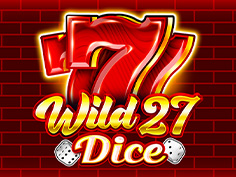 Wild 27 Dice