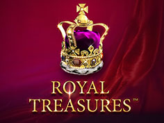 Royal Treasures