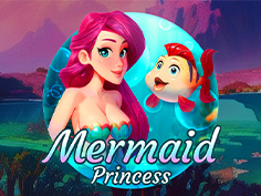 Mermaid Princess