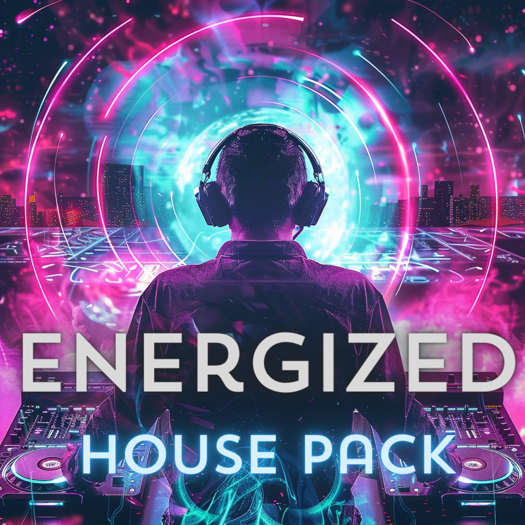 Sample Pack - Electric House - April 2024 - Michael.png
