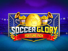 Football Glory - Fortune Pick