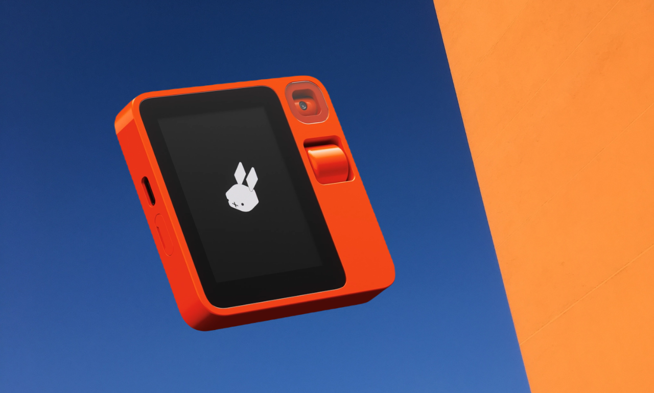 Rabbit R1 Device Price, Specs & Release Date: This Gadget Can Do Anything  For You - Times Report