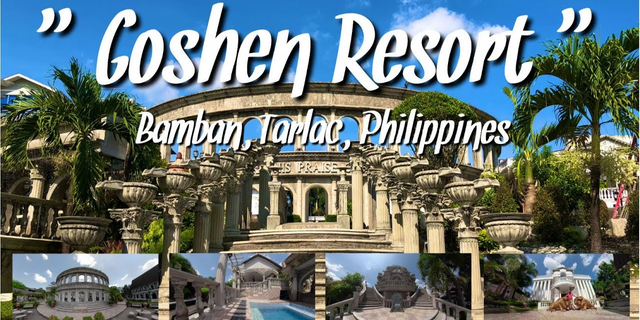 Goshen Resort