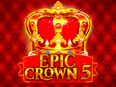 Epic Crown 5 Booster