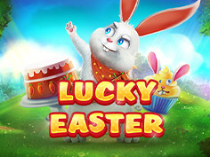 Lucky Easter