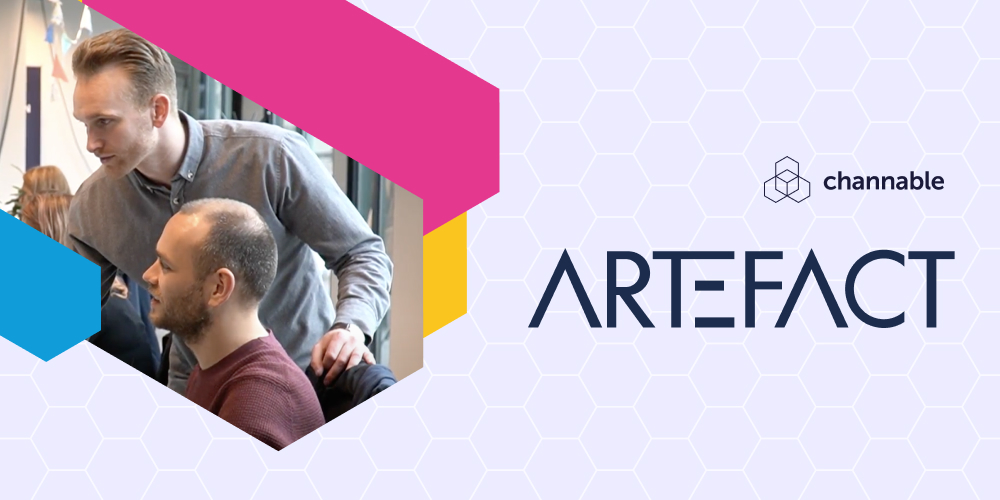 Increase CTR by 19%: Artefact's Precision Marketing Success