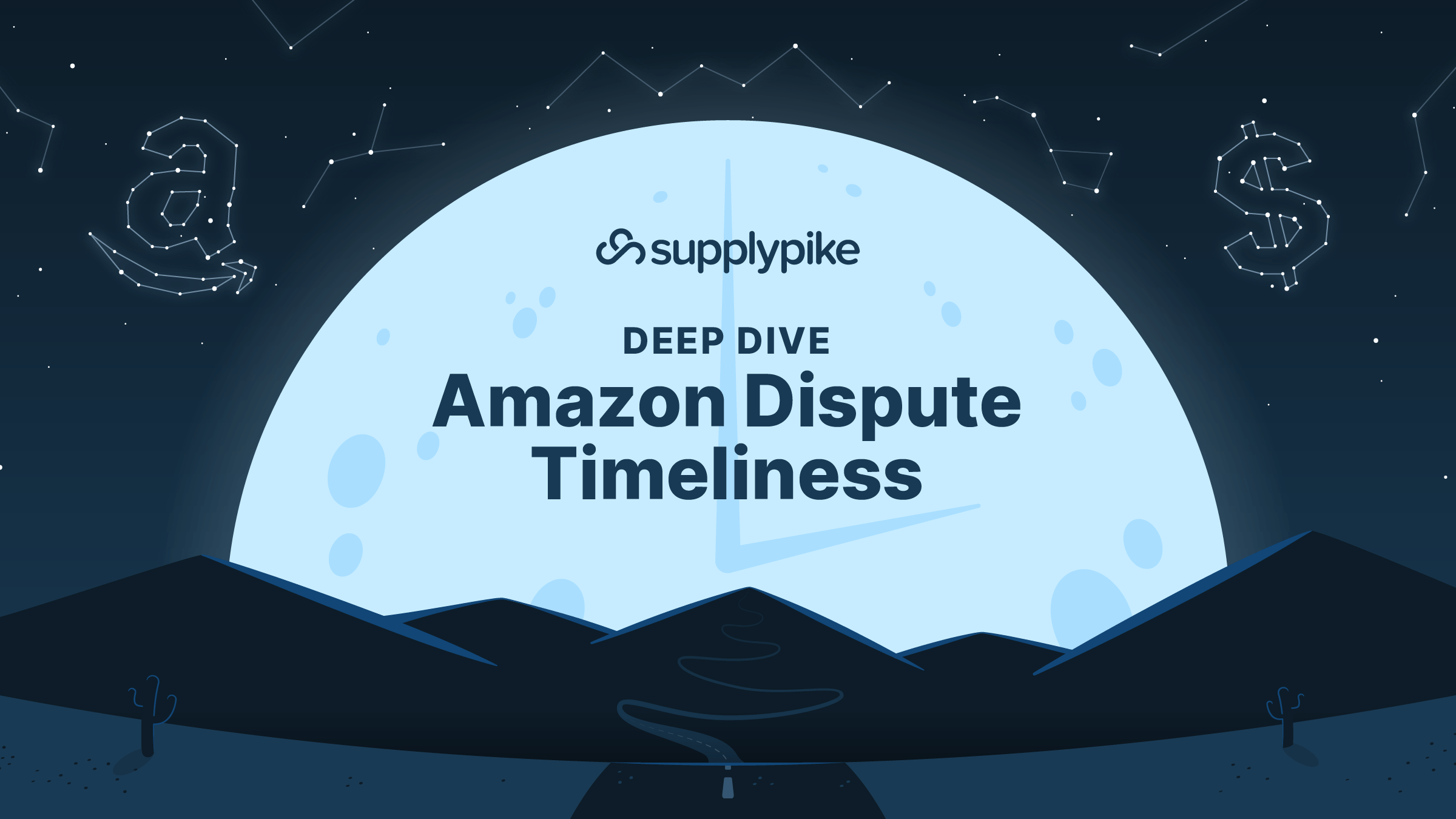 Deep Dive: Amazon Dispute Timeliness