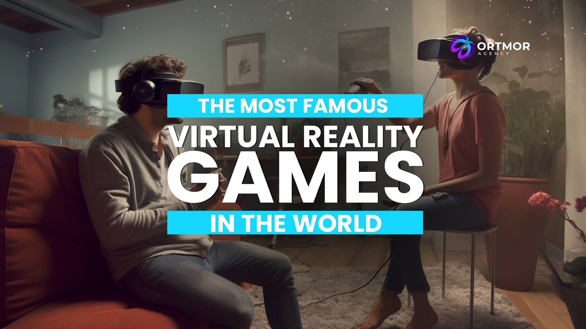 Famous vr hot sale games