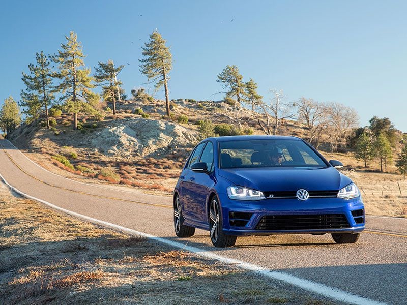 10 Compact Cars with AllWheel Drive Autobytel