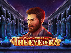 Jonny Ventura & The Eye of Ra