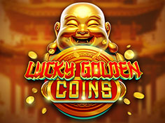 Lucky Golden Coins
