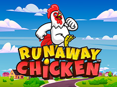 Runaway Chicken