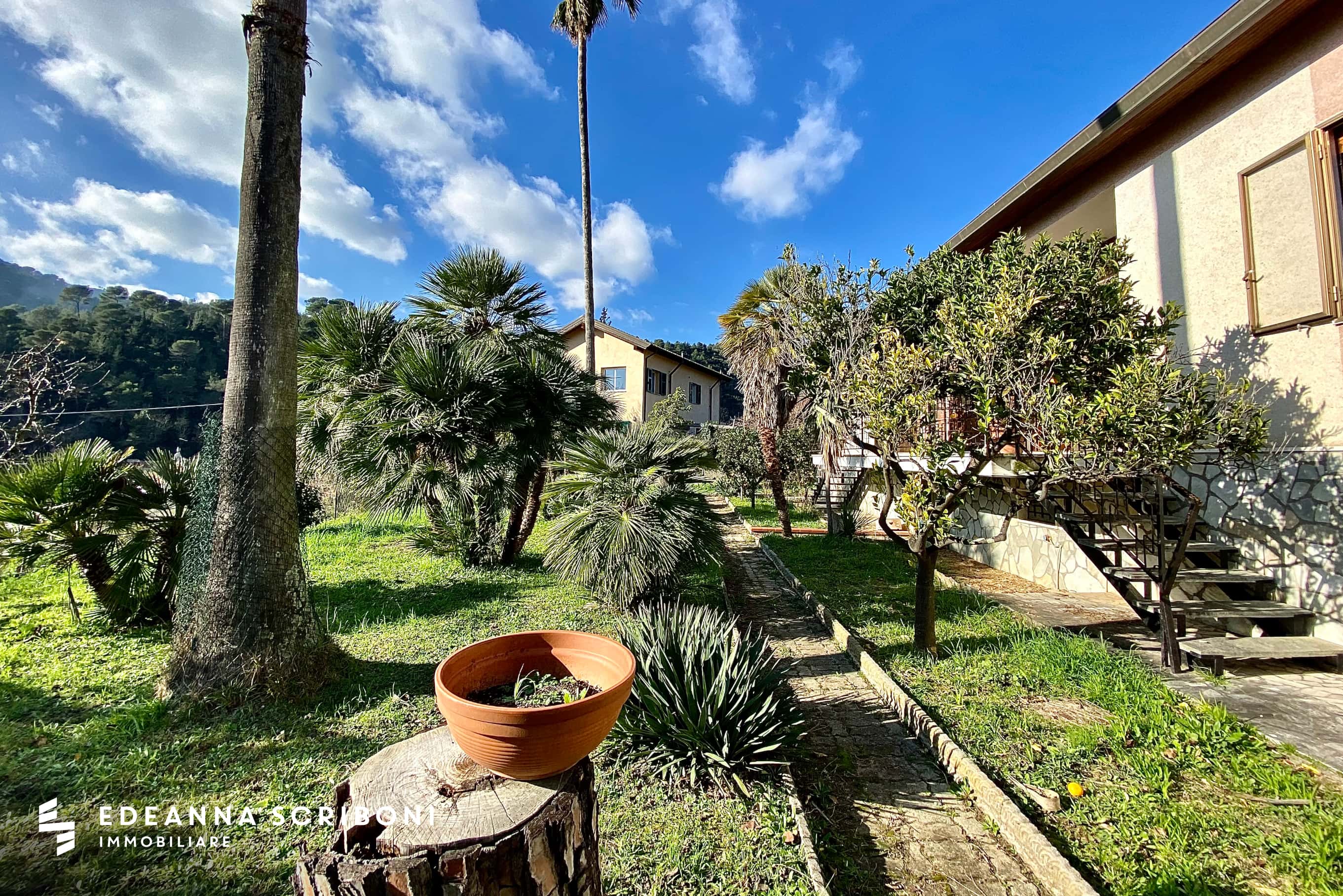 Properties | Edeanna Immobiliare