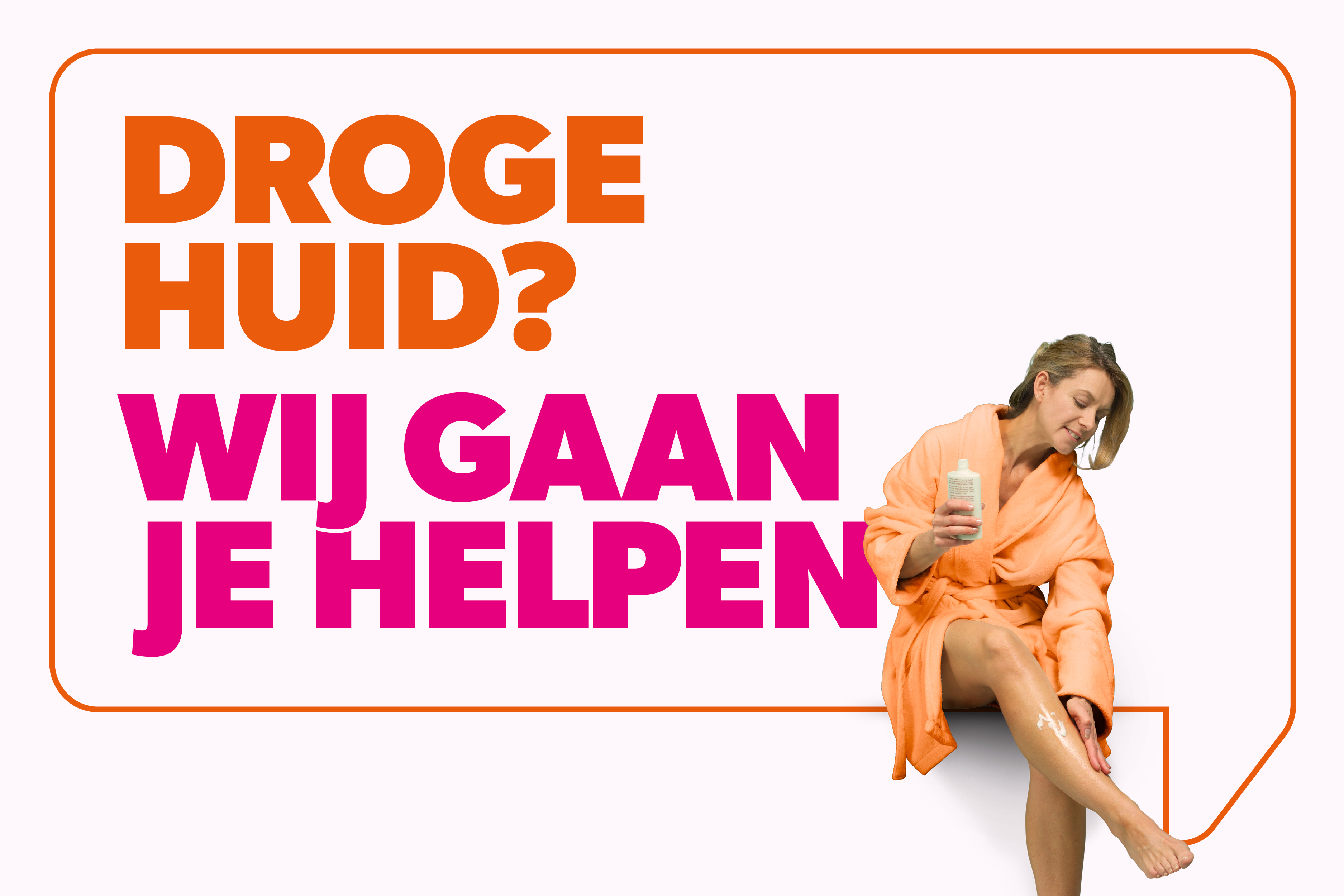 droge-huid