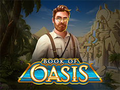Book Of Oasis