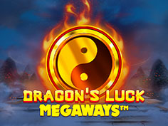 Dragon's Luck Megaways