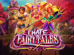 I Hate Fairytales