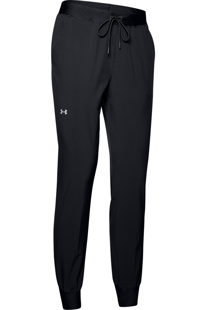 ua women's squad 2.0 woven pant