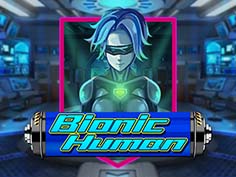 Bionic Human