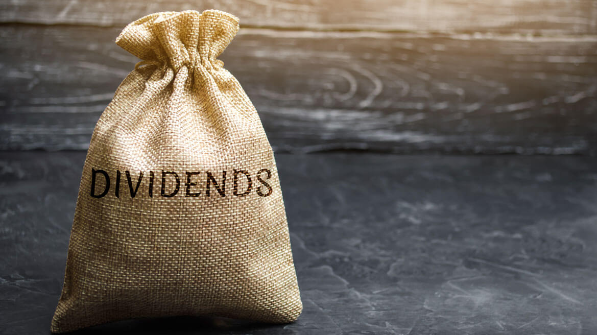What are dividends and how do they work