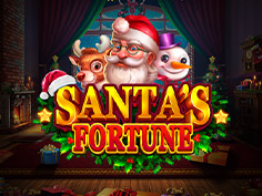 Santa's Fortune