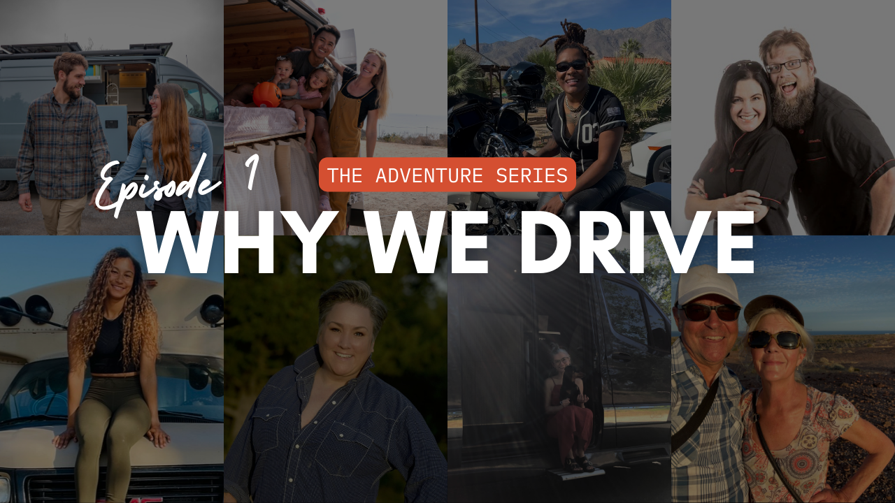 Harvest Hosts Launches New Video Series as a Celebration of the RV Community