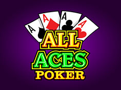 All Aces Poker