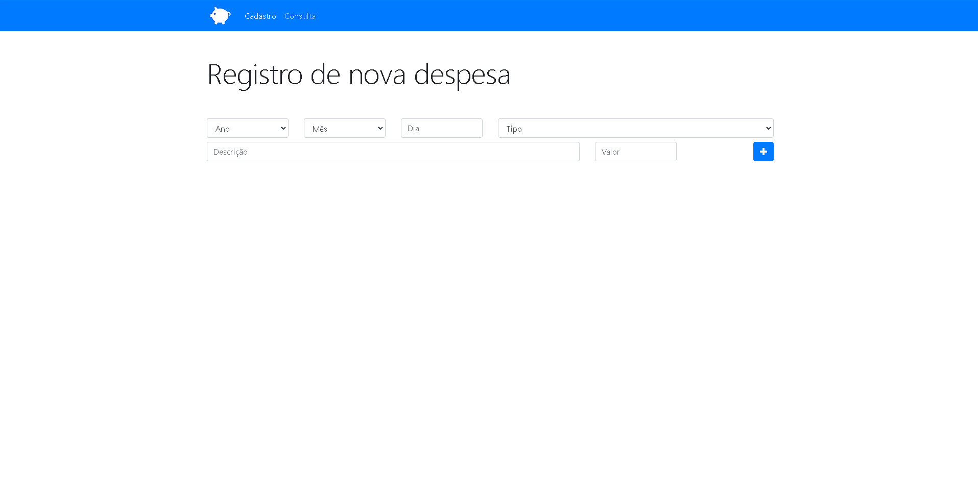 imagem da sessao Home