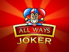 All Ways Joker