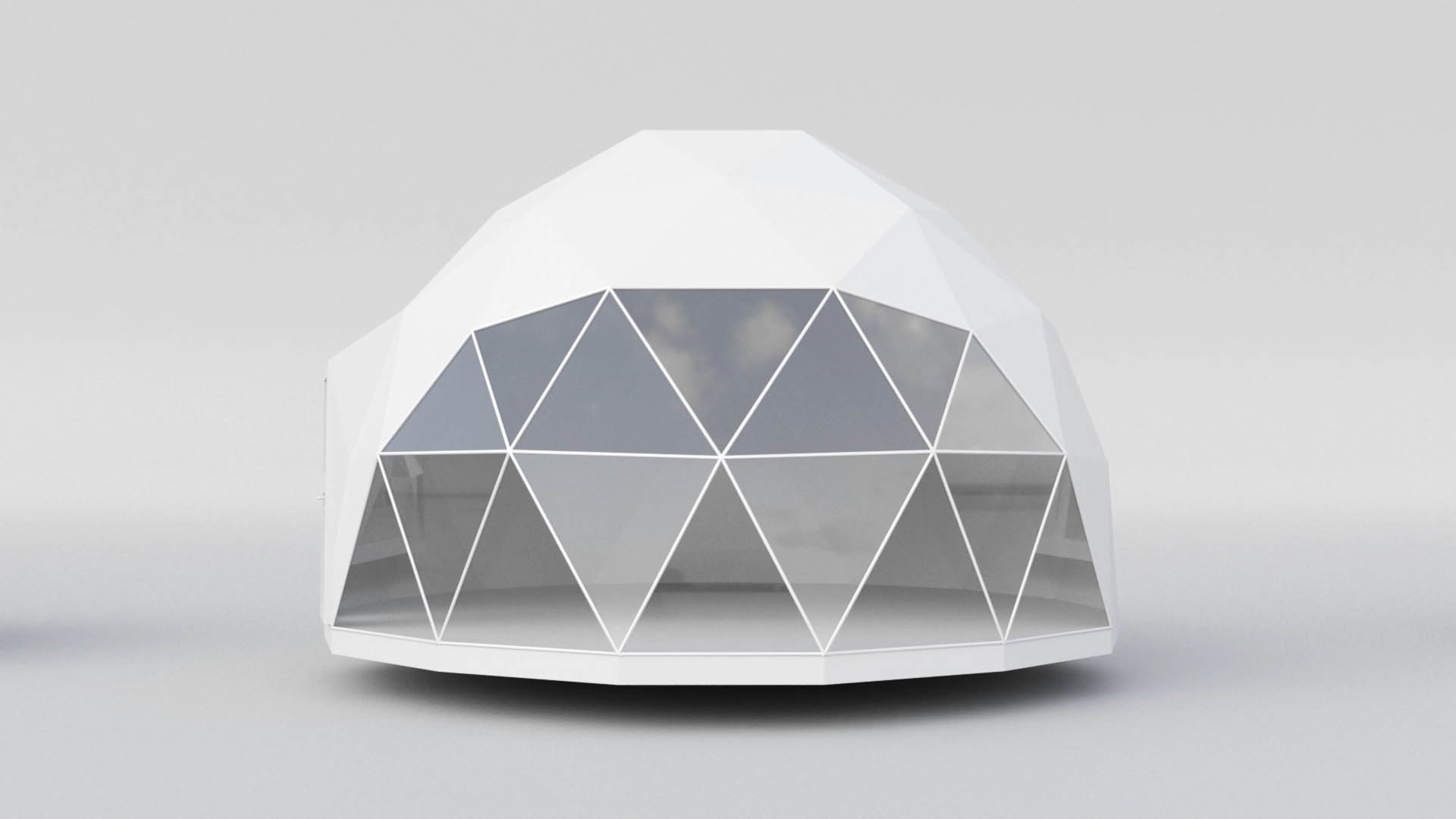 Harmony Domes