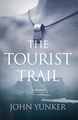 Cover of The Tourist Trail
