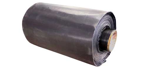 Almex Group  Steel Cord Belt Cover Stock