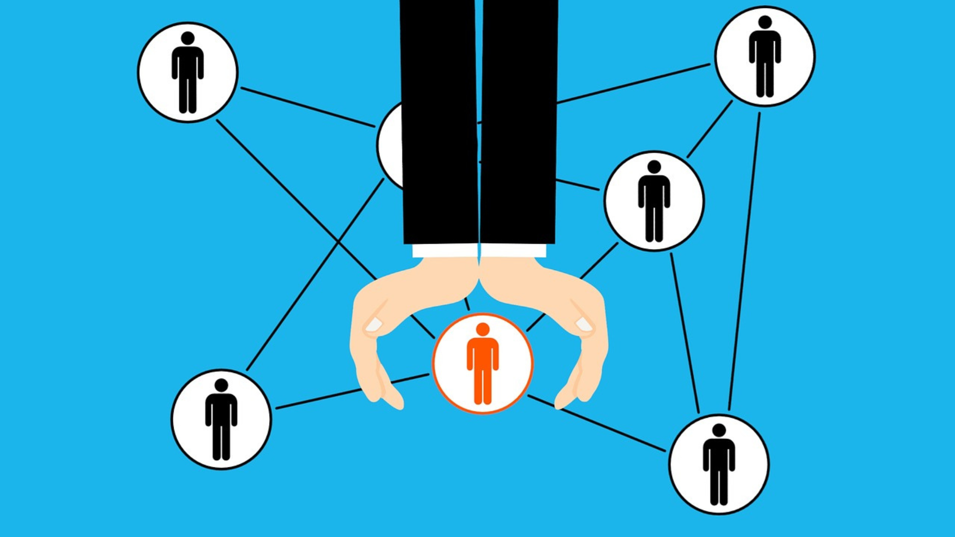 Turnover : pourquoi recruter en interne pour conserver vos talents ?