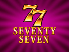 Seventy Seven