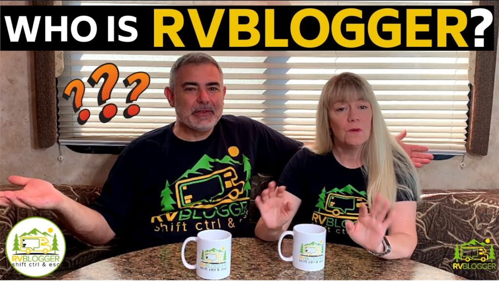 Top RV Youtube Channels