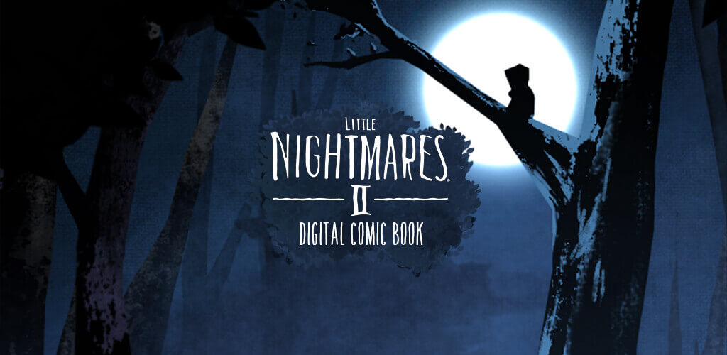 Demo de Little Nightmares II já está disponível no Steam - Little