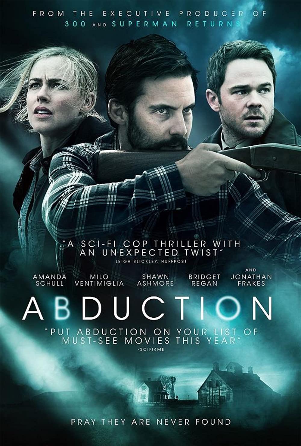 Abduction