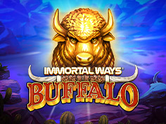 Immortal Ways Buffalo