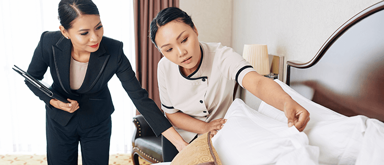 Skills Needed To Become A Hotel Manager