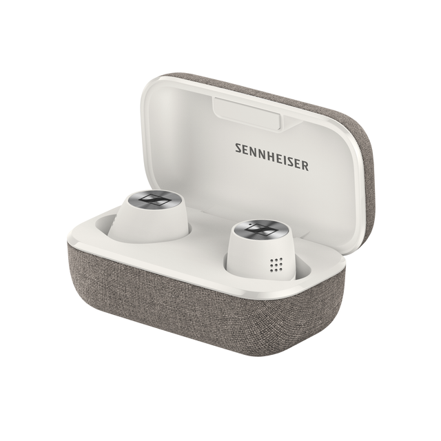 高価値セリー ゼンハイザーSennheiser MOMENTUM True Wireless2 