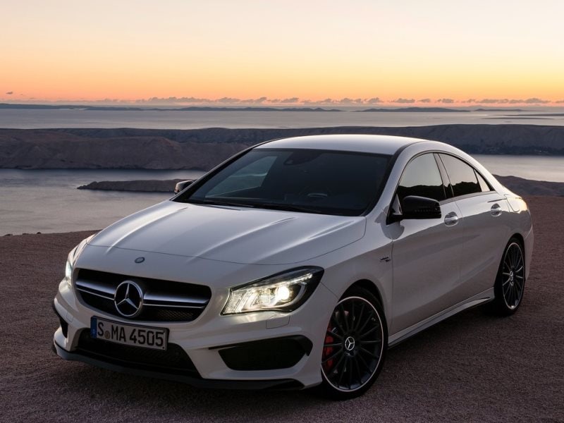 10 Top Sports Cars that Seat 5 Autobytel