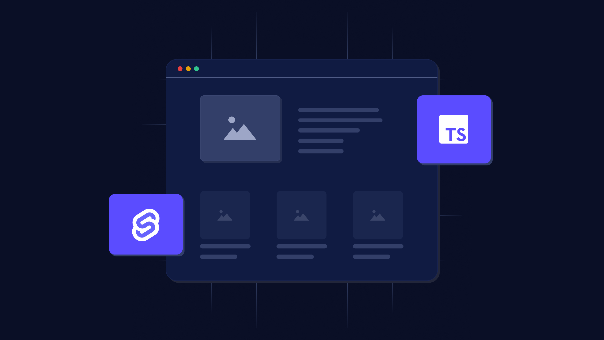 Typescript Technology Hub