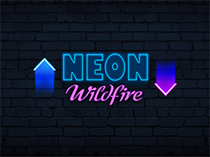 Neon Wildfire